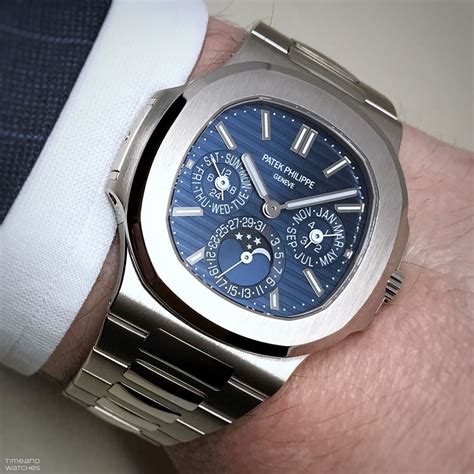 patek philippe nautilus 5740 price|patek philippe nautilus watches prices.